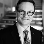 burgemeester Vlissingen drs. A.R.B. (Bas) van den Tillaar.