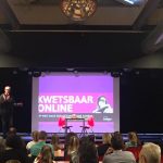 300 aanwezigen bij #KwetsbaarOnline in Hulst!