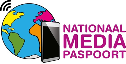 Nationaal Media Paspoort