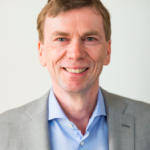 Karl Heinz van der Made Chief Technical Officer