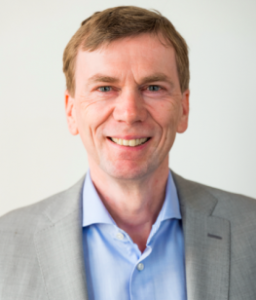 Karl Heinz van der Made Chief Technical Officer