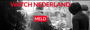 Kwetsbaar Online steunt WATCH Nederland! Doe jij ook mee?