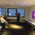 Kickoff Kwetsbaar Online