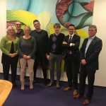 Stuurgroep Kwetsbaar online